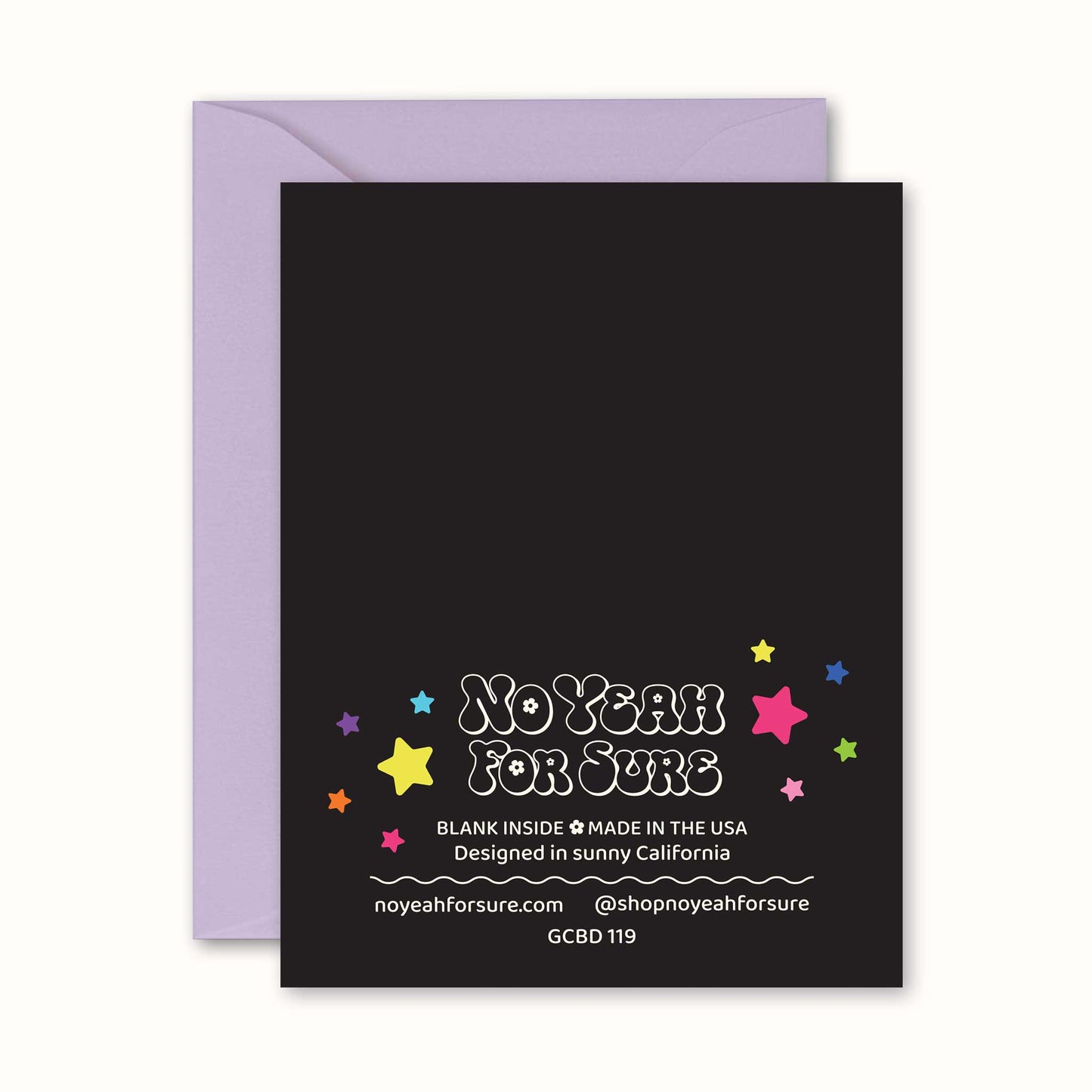 Silly Little Birthday Card